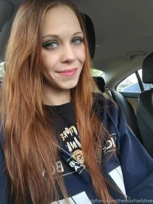 Mrs Mischief OnlyFans Leaked Free Thumbnail Picture - #GBdRk9AoZs