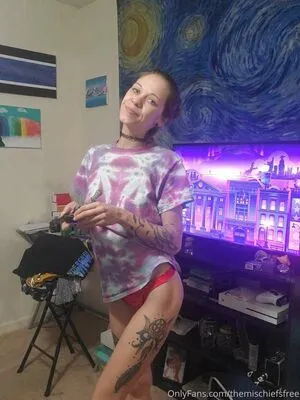 Mrs Mischief OnlyFans Leaked Free Thumbnail Picture - #NiF9U2gVES