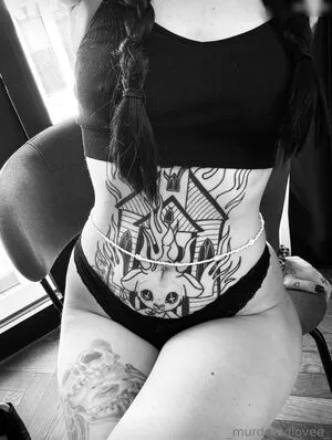 Mrs Murder OnlyFans Leaked Free Thumbnail Picture - #N0U1AWTNL9