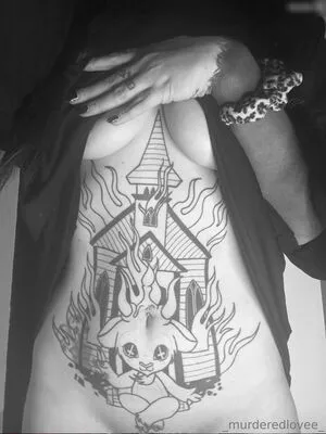 Mrs Murder OnlyFans Leaked Free Thumbnail Picture - #NyGqLDKrNf