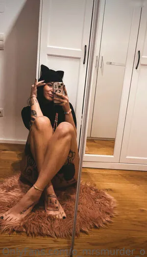 Mrs Murder OnlyFans Leaked Free Thumbnail Picture - #OmieFGzWoN