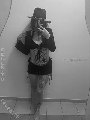 Mrs Murder OnlyFans Leaked Free Thumbnail Picture - #ns5fWEB3wx