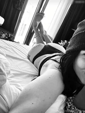 Mrs Murder OnlyFans Leaked Free Thumbnail Picture - #pnzpxVR83K