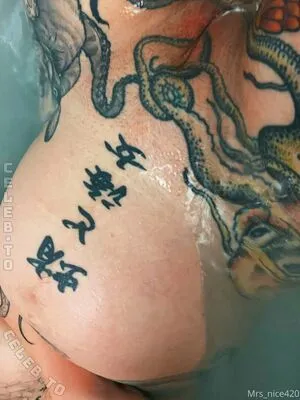 Mrs Nice OnlyFans Leaked Free Thumbnail Picture - #UxWJatNlel
