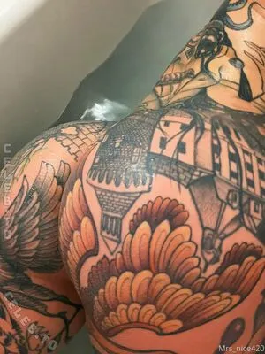 Mrs Nice OnlyFans Leaked Free Thumbnail Picture - #skw50gME76