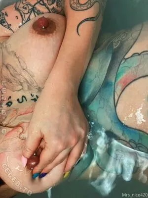 Mrs Nice OnlyFans Leaked Free Thumbnail Picture - #ufINi89hJS