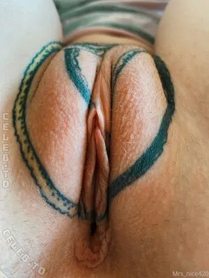 Mrs Nice OnlyFans Leaked Free Thumbnail Picture - #zu72RPUXDN