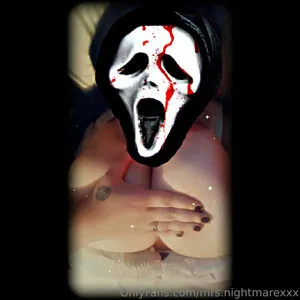 Mrs Nightmarexxx OnlyFans Leaked Free Thumbnail Picture - #2KQrYqh55m