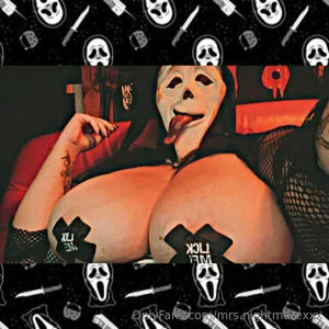 Mrs Nightmarexxx OnlyFans Leaked Free Thumbnail Picture - #8n24KFCqWP