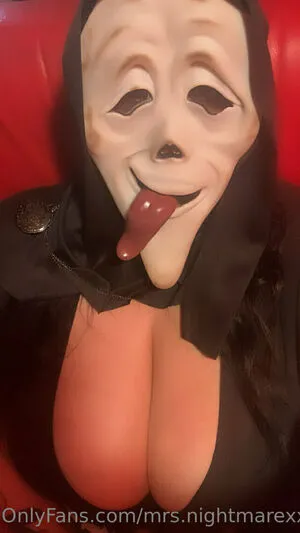 Mrs Nightmarexxx OnlyFans Leaked Free Thumbnail Picture - #KJaJs5hpIL