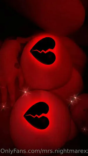 Mrs Nightmarexxx OnlyFans Leaked Free Thumbnail Picture - #KVk3m8ycaO