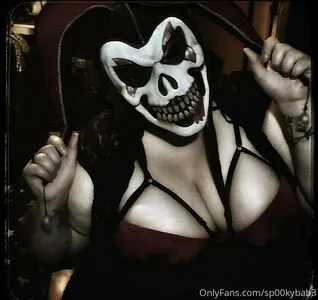 Mrs Nightmarexxx OnlyFans Leaked Free Thumbnail Picture - #OibZj41NZY