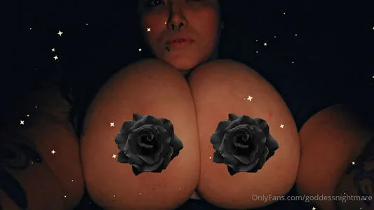 Mrs Nightmarexxx OnlyFans Leaked Free Thumbnail Picture - #R28jclxrxv