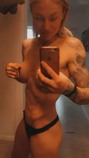 Mrs Physique OnlyFans Leaked Free Thumbnail Picture - #9KHfeu4yCk