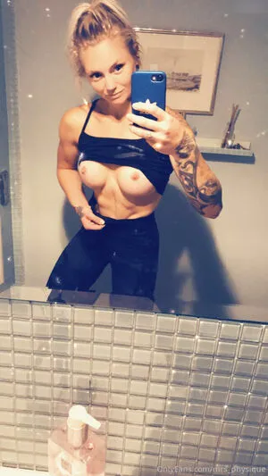 Mrs Physique OnlyFans Leaked Free Thumbnail Picture - #Wnty6Q8ztz