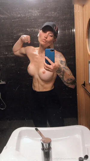 Mrs Physique OnlyFans Leaked Free Thumbnail Picture - #wodTG55bD2