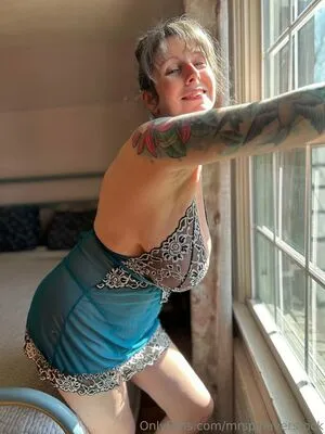 Mrs Pjhaverstock OnlyFans Leaked Free Thumbnail Picture - #QMNoqZp0Sl