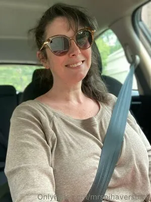 Mrs Pjhaverstock OnlyFans Leaked Free Thumbnail Picture - #QwTxXmpASe