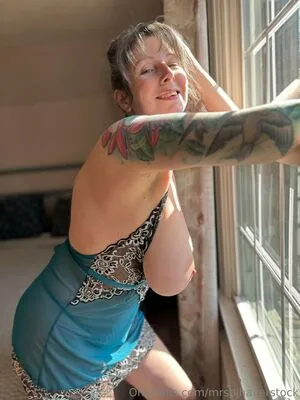 Mrs Pjhaverstock OnlyFans Leaked Free Thumbnail Picture - #ihlfEtabAm