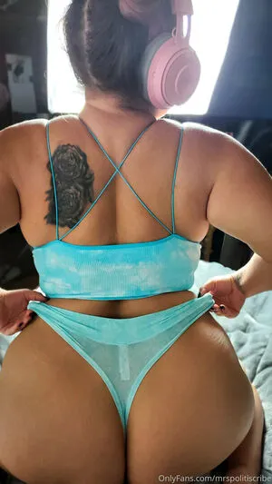 Mrs Politiscribe OnlyFans Leaked Free Thumbnail Picture - #r1TKnw58Tk