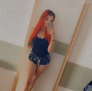 Mrs R3d OnlyFans Leaked Free Thumbnail Picture - #5YKEm1RtyN
