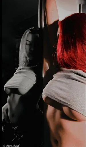 Mrs R3d OnlyFans Leaked Free Thumbnail Picture - #pHnVtUbBuv