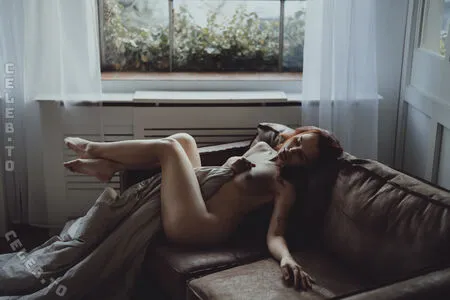 Mrs Redhead OnlyFans Leaked Free Thumbnail Picture - #LPievl9Qbs