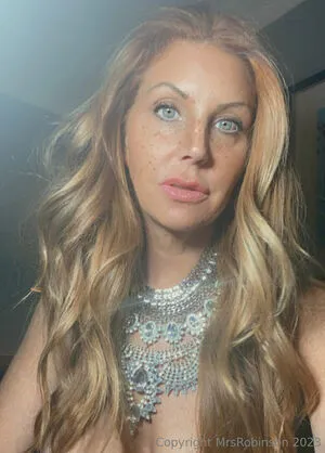 Mrs Robinson OnlyFans Leaked Free Thumbnail Picture - #H4TSnswFdp