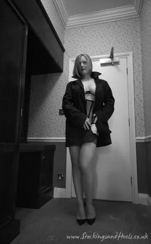 Mrs S Stockings OnlyFans Leaked Free Thumbnail Picture - #5qO8S4deZF
