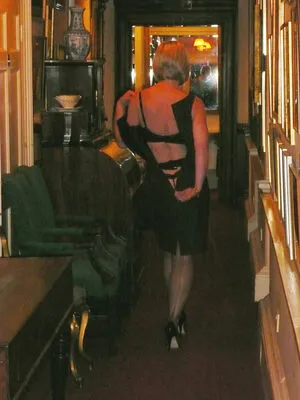 Mrs S Stockings OnlyFans Leaked Free Thumbnail Picture - #EBxLOizxF6