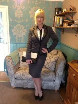 Mrs S Stockings OnlyFans Leaked Free Thumbnail Picture - #HH1Iar4cmP