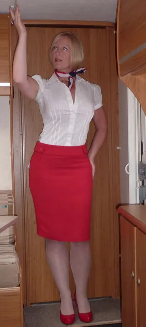 Mrs S Stockings OnlyFans Leaked Free Thumbnail Picture - #IUU15B9iZo