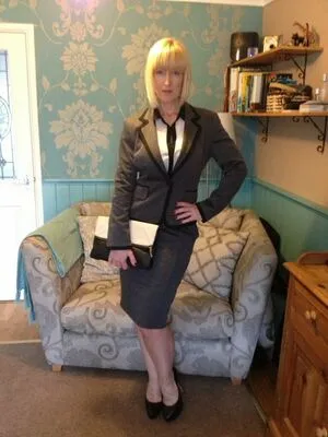 Mrs S Stockings OnlyFans Leaked Free Thumbnail Picture - #OMbta2mXgz