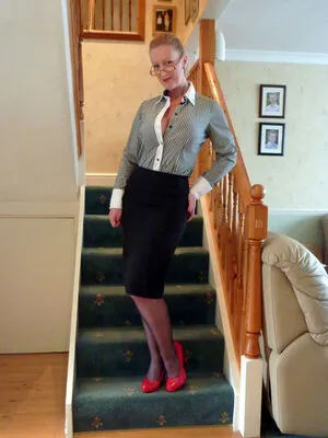 Mrs S Stockings OnlyFans Leaked Free Thumbnail Picture - #S2ExOgVuV7