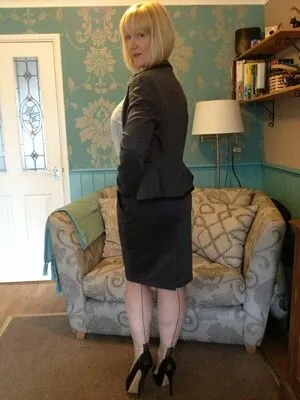 Mrs S Stockings OnlyFans Leaked Free Thumbnail Picture - #XdRSgywFI1
