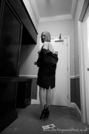 Mrs S Stockings OnlyFans Leaked Free Thumbnail Picture - #YHM7GmxyLk