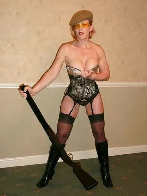 Mrs S Stockings OnlyFans Leaked Free Thumbnail Picture - #gP90Me2u16