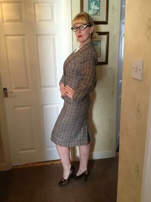 Mrs S Stockings OnlyFans Leaked Free Thumbnail Picture - #joks8Gpafr