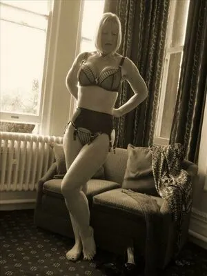 Mrs S Stockings OnlyFans Leaked Free Thumbnail Picture - #knxR4jKFDI