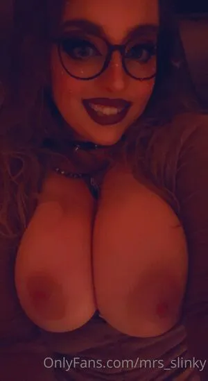 Mrs Slinky OnlyFans Leaked Free Thumbnail Picture - #PkmMaSRzhV