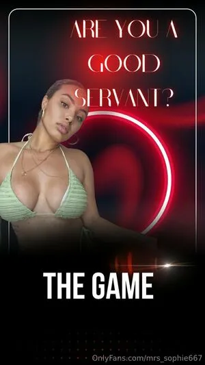 Mrs Sophie667 OnlyFans Leaked Free Thumbnail Picture - #1EC2yEiTPB