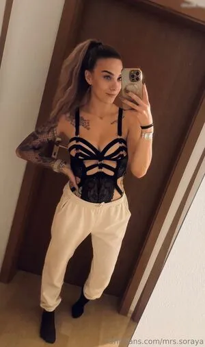 Mrs Soraya OnlyFans Leaked Free Thumbnail Picture - #Yv8s6UJKBN