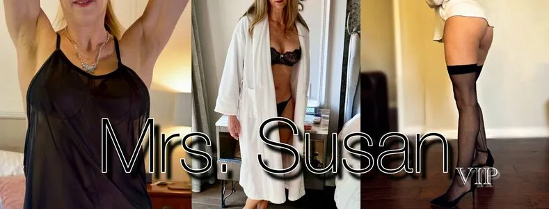 Mrs Susanfree OnlyFans Leaked Free Thumbnail Picture - #mOqZ3vun4g