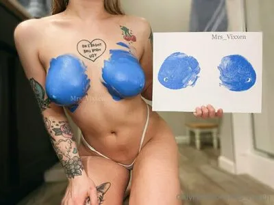 Mrs Vixxen OnlyFans Leaked Free Thumbnail Picture - #qztN4Ejjxj