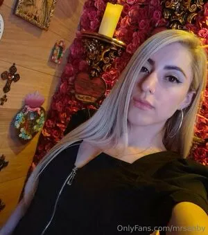 Mrsabby OnlyFans Leaked Free Thumbnail Picture - #4APlE58Gub