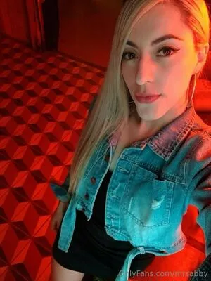 Mrsabby OnlyFans Leaked Free Thumbnail Picture - #YMI00zMBly