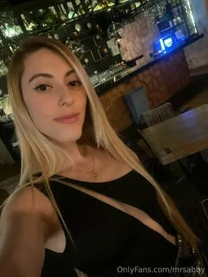 Mrsabby OnlyFans Leaked Free Thumbnail Picture - #mldj0ZYT45