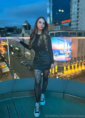 Mrsalinaaa OnlyFans Leaked Free Thumbnail Picture - #6DF2CxjZjI