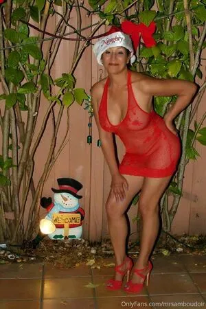 Mrsamboudoir OnlyFans Leaked Free Thumbnail Picture - #N3Td81yUNU