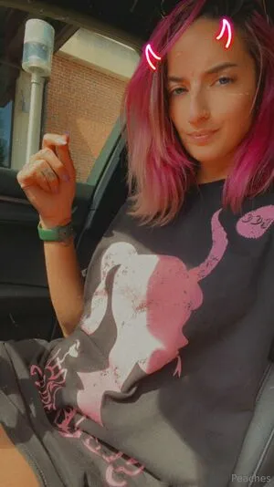 Mrsandmrpeaches OnlyFans Leaked Free Thumbnail Picture - #H9oEYTgnOh